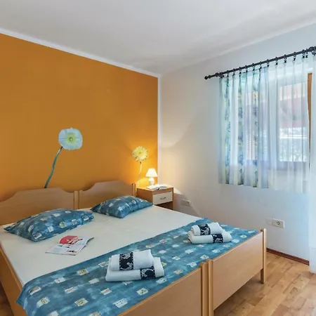 Biskupija Iii Апартаменты