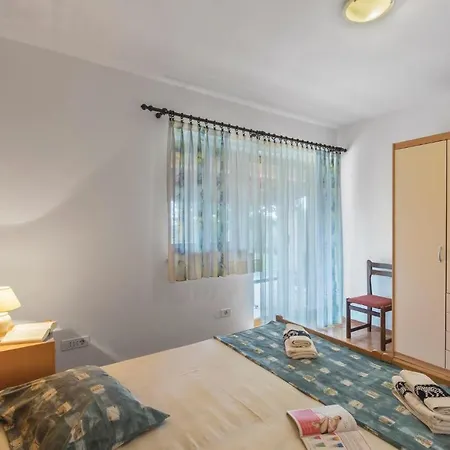Апартаменты In With House Sea View Медулин