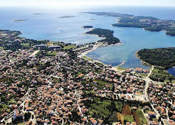 Apartament Biskupija Iii