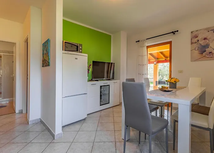 Biskupija Iii Apartament Medulin