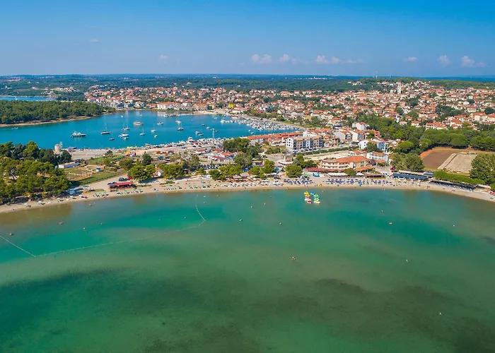 Apartament Biskupija Iii