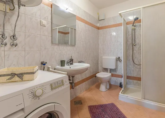 Apartament Biskupija Iii Medulin
