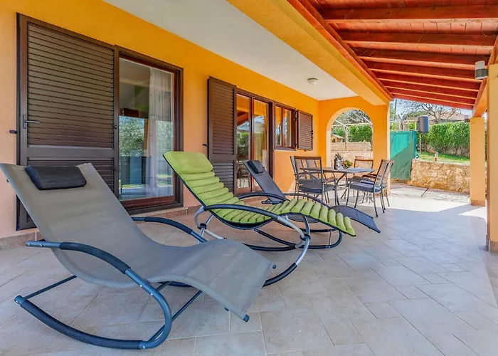Apartament Biskupija Iii