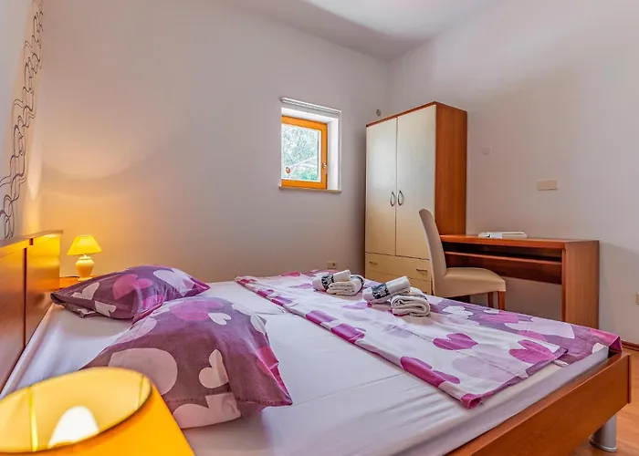 Biskupija Iii Apartament