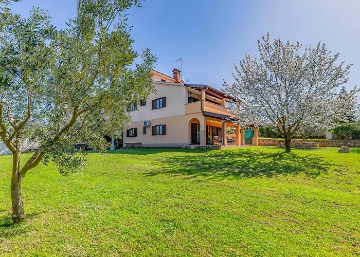 Biskupija Iii Apartament Medulin
