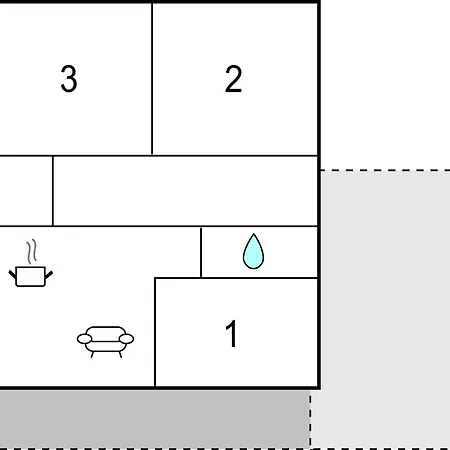 Apartment In With House Sea View Medulin