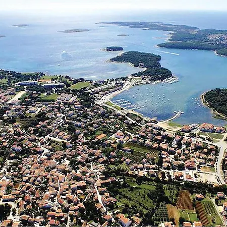 Lejlighed Biskupija Iii