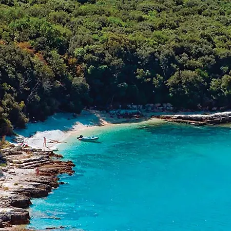 Lejlighed Biskupija Iii *