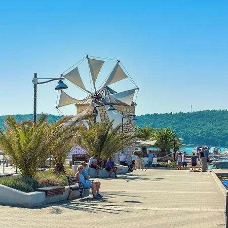 Biskupija Iii Medulin