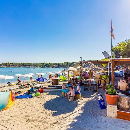 Lejlighed Biskupija Iii