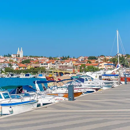 Lejlighed Biskupija Iii Medulin