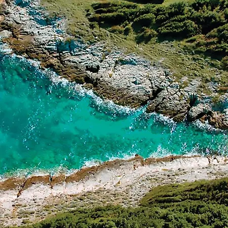 Lejlighed Biskupija Iii