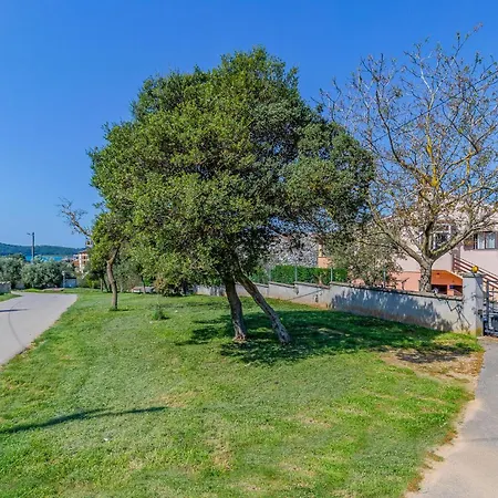 Lejlighed Biskupija Iii Medulin