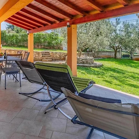 Lejlighed Biskupija Iii